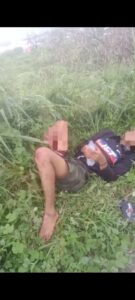 Heboh di WAG, Ternyata Lakalantas Hingga Putus Kaki Bukan Terjadi di Batam?