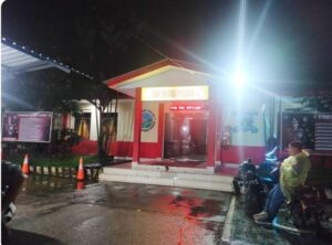 Konsumsi Sabu, Satnarkoba Polresta Barelang Ciduk Anggota DPRD Kota Batam