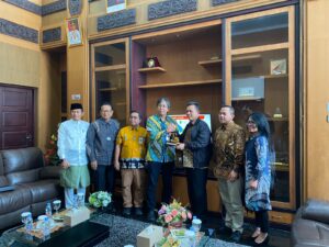 7 Ribu Rumah di Kepri, Telah Teraliri Lstrik Lewat Program Kepri Terang