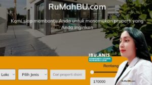 PT. Kreasindo Megah Perkasa Luncurkan Website Portal Jual Beli Rumah, Mudahkan Investor Property dan Masyarakat