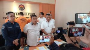 Polisi Ungkap Jumlah Keuntungan Yang Diperoleh Pelaku Judi Online di Batam