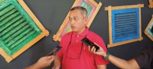 Usik Kredibilitas Ansar Ahmad, Andi Cori: Berhentilah Sebar Isu Negatif dan Kebencian