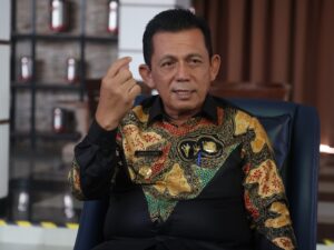 Gubernur Kepri Akan Evaluasi Dirut PT. Pelabuhan Kepri