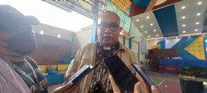 Kian Memanas, Begini Informasi Terkini Kasus Tudingan Waka Binda Kepri Terhadap Romo Paschal