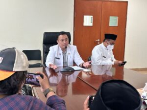 RSUD Kepri Telah Menyediakan Pengobatan Khusus Onkologi