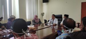 Dirut Rumah Sakit Umum Kepri Berfokus Pada Masyarakat Miskin