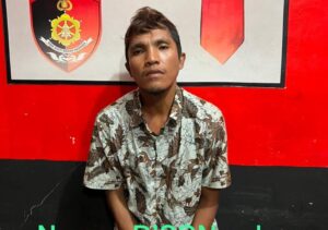 Buser Batam Kota Kembali Tangkap Satu Lagi Pembobol Mobil