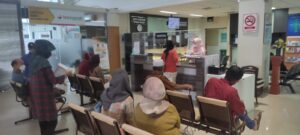 Jadi Rujukan, RSUD Raja Ahmad Tabib Terus Berbenah