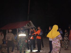 Bocah 10 Tahun Hanyut Saat Berenang dan Memancing Bersama Temannya