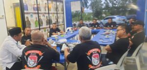 Stop Perbudakan PMI, Pemuda PK NTT Dukung Polisi Berantas Mafia PMI