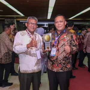 Endang Abdulah: Kota Tanjungpinang, Raih Adipura Kembali Pasca Covid 19