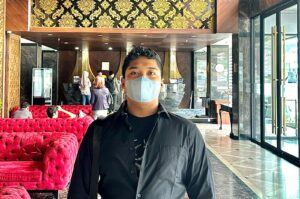 Lakukan Investigasi, Tim JPKP Ungkap Kejanggalan Demi Kejanggalan di Sekwan Kepri