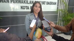 DPRD Batam Gelar RDP, Pertemukan Pihak  Perusahan dan Keluarga Korban Kapal MJSS Yang Meninggal di Vietnam