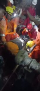 2 Pekerja PT Pax Ocean Tewas, Diduga Hirup Gas Beracun Kapal Milik Pertamina