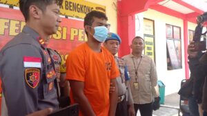 Gara-gara Stop Kontak Hingga Disebut ‘Maling’, Pelaku Ini Tega Tusuk Tetangganya