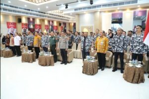 Puluhan ASN Pemprov Kepri Melakukan Pelanggaran, Gubernur Diminta Segera Bertindak