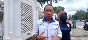 Selasa Depan Ribuan Buruh Akan Demo Pada Tiga Instansi di Batam
