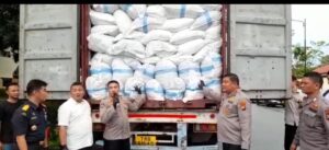 Sudah 1 Bulan, Tersangka Kasus Penyelundupan 2 Kontainer Balpres Batam Belum Juga Ditetapkan