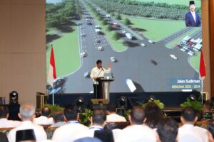 Musrenbang Tingkat Kota Batam Digelar, Gesa Pembangunan Infrastruktur Wujudkan Pemerataan Pembangunan