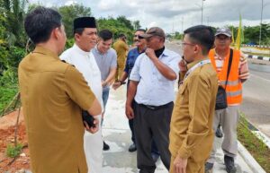 Fokus Benahi Pendidikan di Batam, Gubernur Ansar Tegaskan Jika Pemprov Kepri Akan Bangun 4 USB Tahun ini