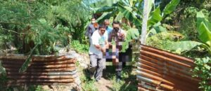 Pria Malang Ditemukan Tak Bernyawa di Sebuah Kebun, Polisi Ungkapkan Penyebabnya