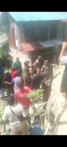 Sengketa Lahan Tanjung Uma Seakan Tak Berakhir, Warga Nyaris Bentrok Dengan Tim Terpadu