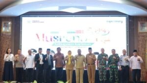 Musrenbang 2023, Bupati Karimun Tegaskan Pemerataan Pembangunan Masih Jadi Prioritas