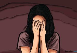 Bawa Adik Tiri Naik Motor, Bocah 11 Tahun Dipukul dan Ditendang Ayah Tirinya