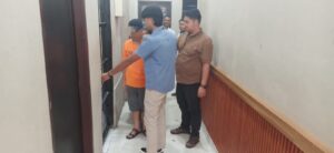 Satreskrim Polres Karimun Gagalkan Penyeludupan PMI Ilegal