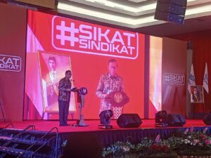 BP2MI Gaungkan Perang Semesta Melawan Sindikat dari Batam