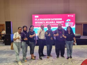 Ardi Sambut Baik Rencana Pembentukan ITLA Kepri