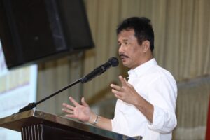 Pembangunan Demi Investasi Semakin Tertata dan Modern