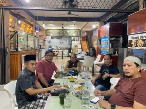 Pernyataan Kadiskominfo Hasan buat Gaduh, PWI dan SPS Kepri Bereaksi