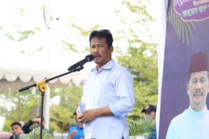 Kepala BP Batam Ungkap Rencana Pengembangan Pulau Rempang dan Galang