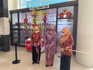 Ketua Komisi IV Dukung Terwujud Undang-undang Daerah Khusus Kepulauan