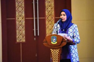 Bulai Mei Akan Diresmikan Rumah Singgah Kepri di Jakarta Dan Batam