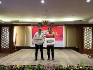 Spesial Ramadan, Pelanggan Smartfren Makin Dimanjakan dengan Triple Berkah