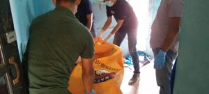 Penemuan Mayat Laki-Laki di Perumahan Cikitsu, Polisi: Masih Menunggu Hasil Visum