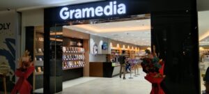 Gramedia Hadir di Grand Batam Mall Untuk Menjadi Inspirasi Masyarakat Batam