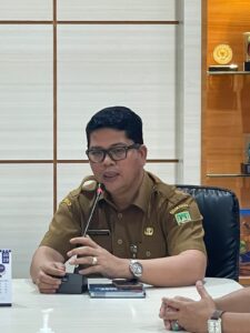 Dipusatkan di Tiga Lokasi, Rudi dan Amsakar Bakal Salat Ied Berjemaah di Masjid Sultan