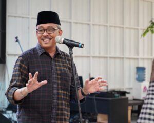 Antisipasi Lonjakan  Sampah Selama Idul Fitri Masyarakat Diminta Kurangi Penggunaan Sampah Plastik