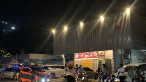 Nekad Buka di Hari Lebaran, Pemain Gelper di Sky Villa Ribut Kalah Judi