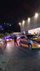 Buka di Hari Lebaran, Pemain Gelper di Sky Villa Ribut Kalah Judi, Polisi Tegur Pengusaha Agar Tutup