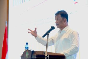 Kepala BP Batam Akan Bangun Fly Over Sei Ladi Tahun Depan