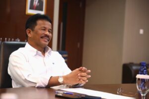 Kepala BP Batam Berkomitmen Untuk Terus Permudah Layanan Perizinan Berusaha