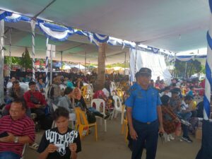 Ditpam BP Batam Tambah Jumlah Personel Pengamanan Awasi Arus Balik Idul Fitri 2023