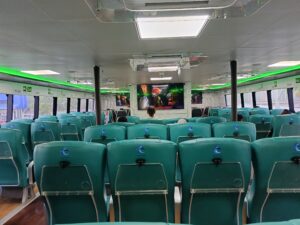 Mau Ke Johor Malaysia ,Jangan Lupa Naik Kapal MV Putri Anggraeni 03