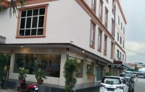 Dua Penghuni Hotel di kawasan  Lubuk Baja di Temukan Tewas di Atas Kasur dan Dalam Toilet