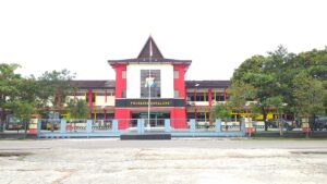 Wakasatreskrim Polresta Barelang Berganti, AKP Thetio Jabat Wakasatreskrim