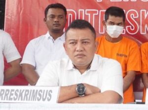 Polisi Pastikan Kapal Kargo yang Sandar di Kabil Tidak Berisi Limbah